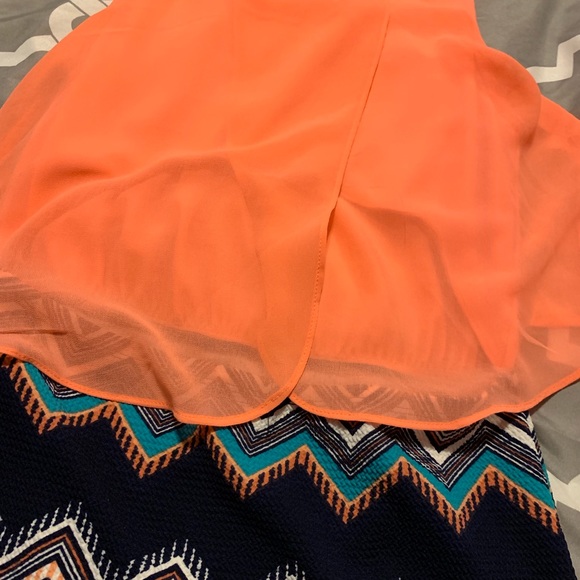 Spring Dress - Picture 3 of 5